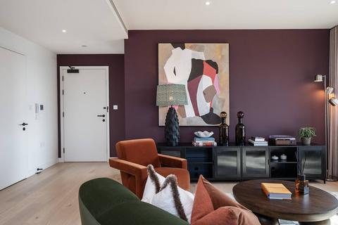 2 bedroom flat for sale, Riverscape, Royal Docks E16