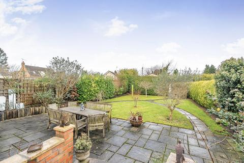 4 bedroom detached house for sale, Pavenhill, Purton