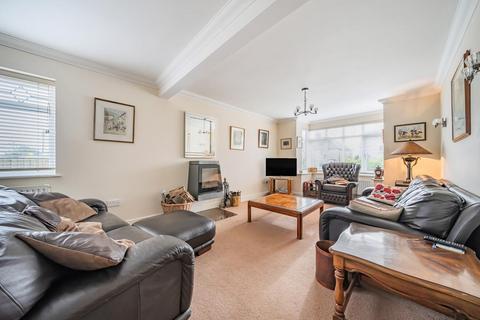 4 bedroom detached house for sale, Pavenhill, Purton