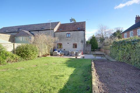 2 bedroom barn conversion for sale, Goose Lane, Bollow, Westbury-On-Severn