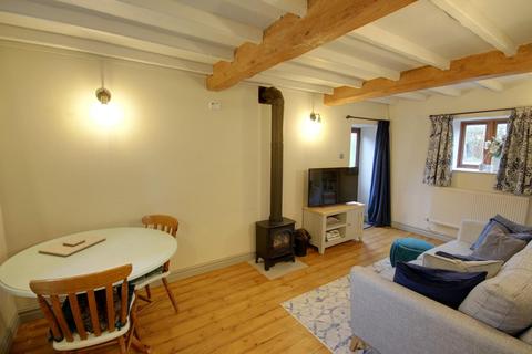 2 bedroom barn conversion for sale, Goose Lane, Bollow, Westbury-On-Severn