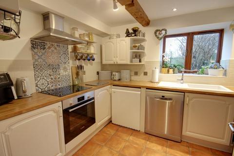 2 bedroom barn conversion for sale, Goose Lane, Bollow, Westbury-On-Severn