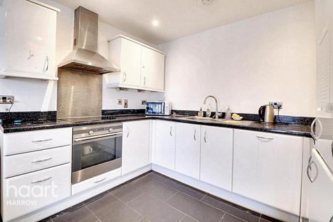 1 bedroom apartment for sale, HARROW