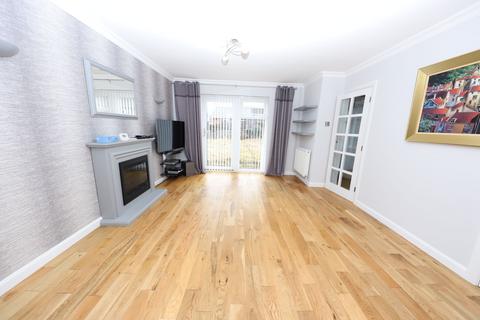 3 bedroom end of terrace house for sale, Merthyr Tydfil CF48