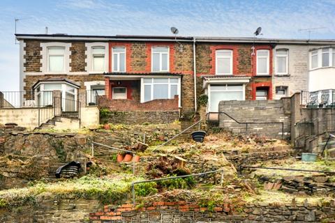 3 bedroom terraced house for sale, Troedyrhiw, Merthyr Tydfil CF48