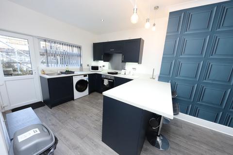 3 bedroom terraced house for sale, Troedyrhiw, Merthyr Tydfil CF48