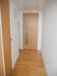 1 bedroom flat to rent, The Exchange, Lee Street, Leicester, LE1