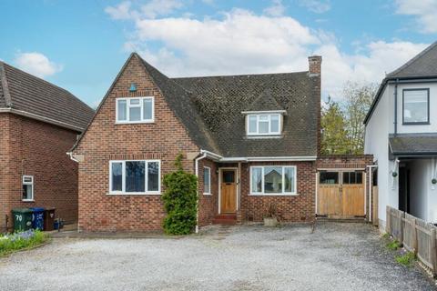 undefined, Bicester Road,  Kidlington,  OX5
