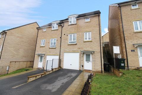 3 bedroom semi-detached house for sale, Staincliffe Drive, Keighley, BD22