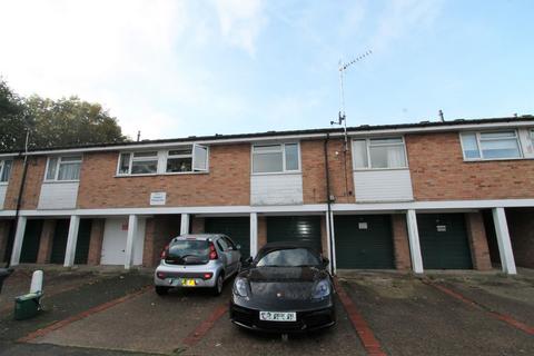 1 bedroom apartment to rent, Comet Road, Hatfield, AL10