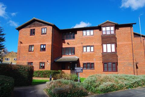 1 bedroom flat to rent, Caledonian Court, West Street, WATFORD, WD17