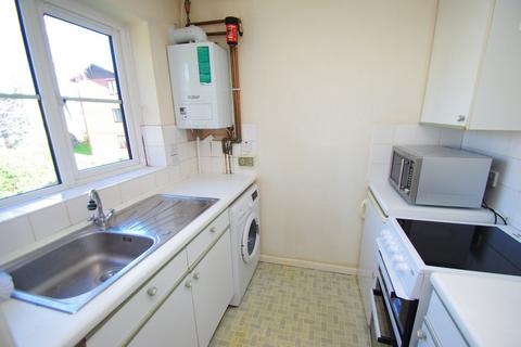 1 bedroom flat to rent, Caledonian Court, West Street, WATFORD, WD17