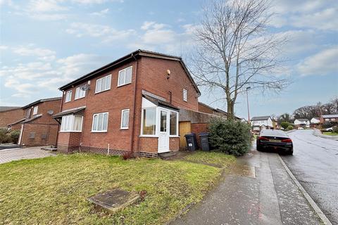 3 bedroom semi-detached house for sale, College Farm Drive, Oscott, Birmingham