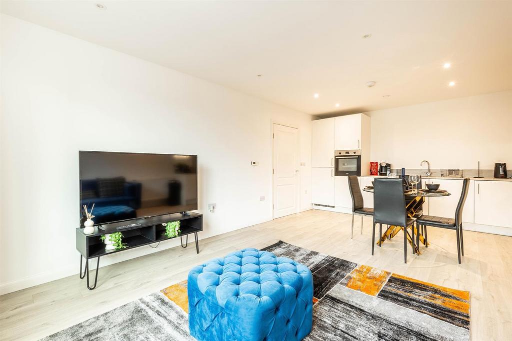 Kitchen &amp; Dining Table &amp; TV.jpg