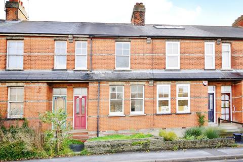 2 bedroom terraced house for sale, Western Road, Brentwood, Essex, CM14