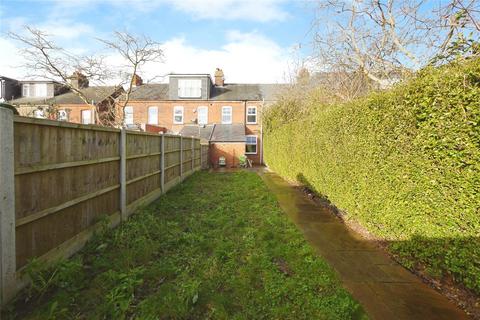 2 bedroom terraced house for sale, Western Road, Brentwood, Essex, CM14