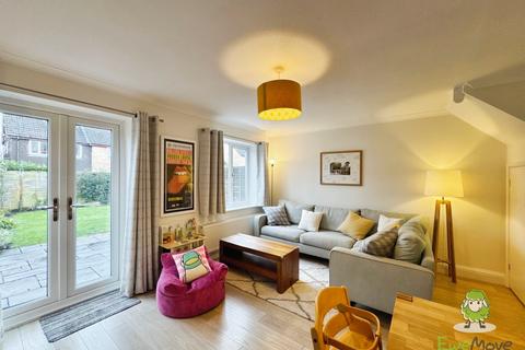 34 Achilles Close, Chineham, Basingstoke, RG24 8XB