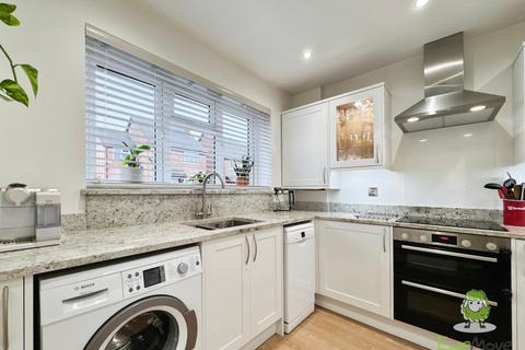 34 Achilles Close, Chineham, Basingstoke, RG24 8XB
