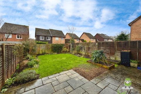34 Achilles Close, Chineham, Basingstoke, RG24 8XB