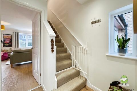 34 Achilles Close, Chineham, Basingstoke, RG24 8XB