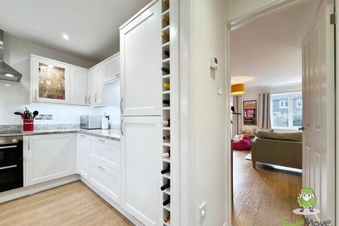 34 Achilles Close, Chineham, Basingstoke, RG24 8XB