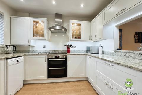34 Achilles Close, Chineham, Basingstoke, RG24 8XB