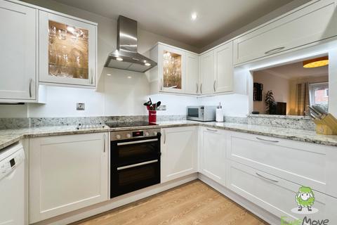 34 Achilles Close, Chineham, Basingstoke, RG24 8XB
