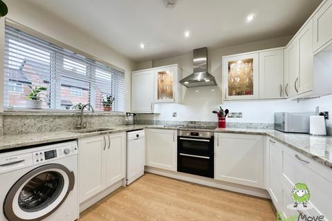 34 Achilles Close, Chineham, Basingstoke, RG24 8XB