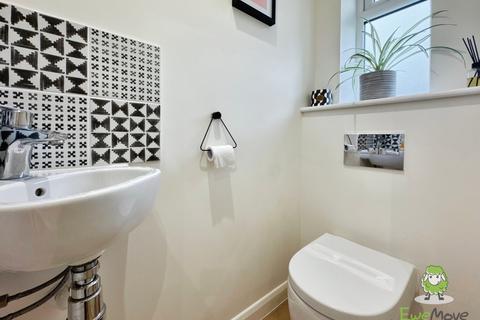 34 Achilles Close, Chineham, Basingstoke, RG24 8XB