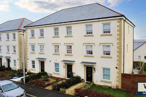 4 bedroom townhouse for sale, Staple Tor Road