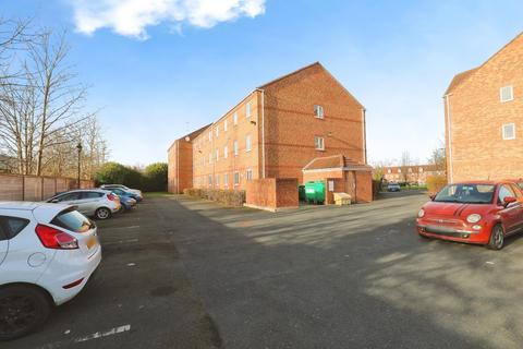 2 bedroom apartment for sale, Darwin Close, York