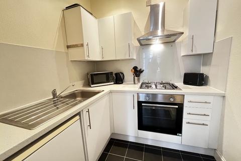 undefined, Springvalley Terrace, Morningside, Edinburgh, EH10