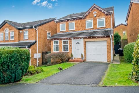 4 bedroom house for sale, Jakeman Close, Tingley, Wakefield, West Yorkshire, WF3