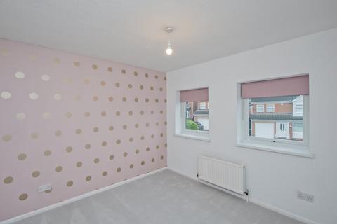6 Jakeman Close, Tingley, Wakefield, WF3 1UP