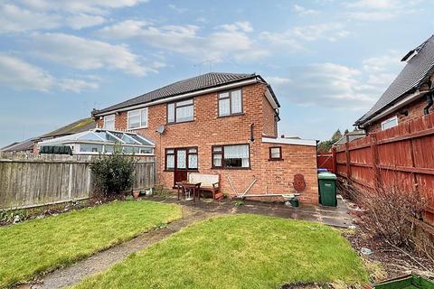 3 bedroom semi-detached house for sale, Grove Vale Avenue, Great Barr, Birmingham