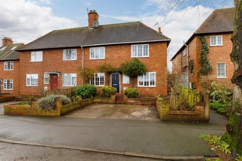 3 bedroom semi-detached house for sale, Leicester Street, Leamington Spa CV32