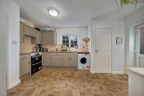 3 bedroom semi-detached house for sale, Leicester Street, Leamington Spa CV32