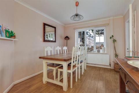 3 bedroom semi-detached house for sale, Leicester Street, Leamington Spa CV32