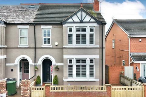 4 bedroom semi-detached house for sale, Knutsford Road, Moreton, Wirral, CH46