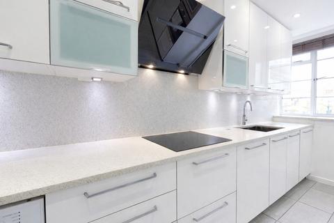 3 bedroom apartment for sale, Cottesmore Court, Stanford Road, Kensington, W8