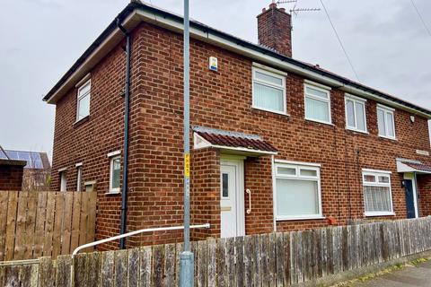 2 bedroom semi-detached house for sale, Cornforth Avenue, Middlesbrough TS3