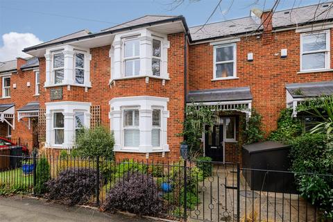 3 bedroom terraced house for sale, Bushwood, Leytonstone