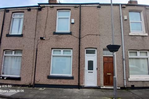 Stephen Street, Hartlepool, County Durham, TS26