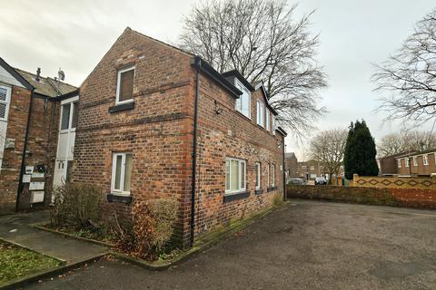 1 bedroom ground floor flat for sale, Birch Lane Flat  Surrey Lodge -, Longsight