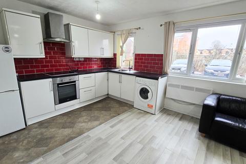 1 bedroom ground floor flat for sale, Birch Lane Flat  Surrey Lodge -, Longsight