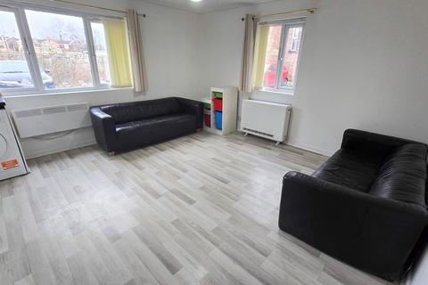 1 bedroom ground floor flat for sale, Birch Lane Flat  Surrey Lodge -, Longsight