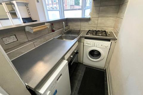 1 bedroom flat to rent, Mountfield Road, Finchley, N3