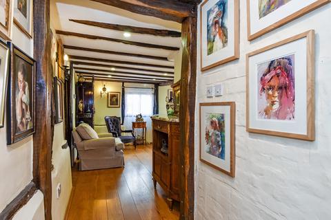 4 bedroom cottage for sale, Mill Lane, Romsey