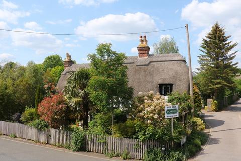undefined, Mill Lane, Romsey