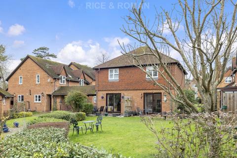 2 bedroom retirement property for sale, Ewell Court Avenue, Epsom KT19